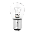 LIGHT BULB 12V 21/5W FOOT BA15D STANDARD - P21/5W (10 in a box)  -P2R-