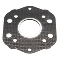 GASKET FOR CYLINDER HEAD 50 A BOITE ADAPTABLE DERBI 50 SENDA 1994>2005, GPR/GILERA 50 SMT 2001>2005, RCR/BULTACO 50 ASTRO, LOBITO (FIBER) ( DERBI EURO 2) (SOLD PER UNIT)  -ARTEIN-