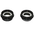 CUVETTE INTEGRE BOITIER ROUTE A EMBOITER/PF30 CAMPAGNOLO ULTRA TORQUE BOITE 68 DIAM 46