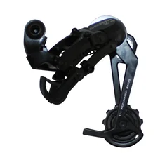 DERAILLEUR-REAR-FOR MTB- SRAM  7/8/9 SPEED. X4 BLACK