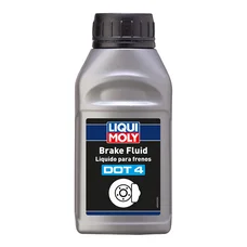 LIQUIDE DE FREIN LIQUI MOLY DOT 4  (500 ml)