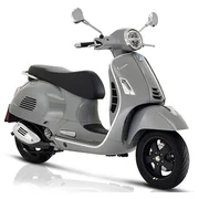 Vespa GTS 125 4T E5 ABS 2021 (EMEA)