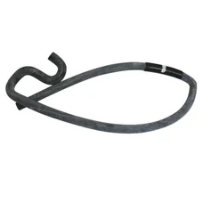 DURITE REFROIDISSEMENT CULASSE VERS RADIATEUR ORIGINE PIAGGIO APRILIA 50 SR H2O 2004>  -AP8220668-