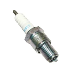SPARK PLUG BR8ES "PIAGGIO GENUINE PART" APRILIA 50-125 RS/MOTO- GUZZI 750 BREVA, NEVADA  -861612-