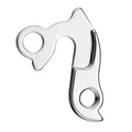 DERAILLEUR HANGER-MARWI-ALUMINIUM- DIAMOND BACK/NAKAMURA...  GH-145 (SOLD PER UNIT)