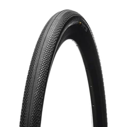 PNEU GRAVEL 700 X 45 HUTCHINSON OVERIDE HARDSKIN NOIR TUBELESS READY REINFORCED TS (45-622)