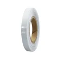LISERET/AUTOCOLLANT/STICKER JANTE REPLAY ARGENT  7mm  6M  AVEC APPLICATEUR