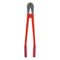 BOLT CUTTER PLIERS - PRO KNIPEX - Very Strong - LONG 760mm  -MADE IN GERMANY-