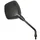 MIRROR FOR MAXISCOOTER YAMAHA 125 CYGNUS 1995>1999/MBK 125 FLAME 1995>1999 RIGHT BLACK (CEE APPROVED)  -VICMA-