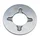 BORDER FLANGE FOR CLUTCH FOR PEUGEOT 103 SP/MVL  -SELECTION P2R-
