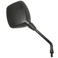 MIRROR FOR MAXISCOOTER YAMAHA 125 CYGNUS 1995>1999/MBK 125 FLAME 1995>1999 RIGHT BLACK (CEE APPROVED)  -VICMA-