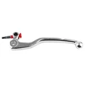 LEVIER D'EMBRAYAGE ADAPTABLE HUSABERG 400 FE ENDURO 1998>2003, 501 FE E ENDURO 1998>2003 / KTM 65 SX 2004>2013, 125 SX 2001>2008, 990 ADVENTURE 2006>2013  GAUCHE POLI (OE 59002031000)  -SELECTION P2R-