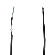 TRANSMISSION FRONT BRAKE CABLE FOR SCOOT MBK 50 BOOSTER ONE 2013>/YAMAHA 50 BWS EASY 2013>  - P2R