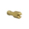 MAIN JET FOR GURTNER CARB SIZE 48 (581/B48) - FOR MOPED MBK 88, 40 (AV7 ENGINE)   (SOLD PER UNIT)