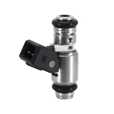 INJECTEUR MAXISCOOTER ADAPTABLE PIAGGIO 125 LIBERTY 2013>2016, FLY 2013>2017, VESPA PRIMAVERA 2013>2016, SPRINT 2014>2016, GTS 2013>2016 4T (3 SOUPAPES, 2 TROUS) (TYPE IWP241) -P2R