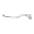 LEVIER D'EMBRAYAGE MOTO OFF ROAD ADAPTABLE HONDA 125 CR R 1990>2003, 250 CR R 1996>2003, 450 CRF R 2002>2003 ARGENT  -BUZZETTI-