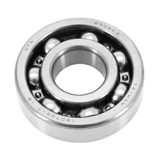 BEARING FOR CRANKSHAFT 6305 (25x62x17). NTN C3 (SOLD PER UNIT).
