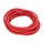 SPARK PLUG WIRE Ø 7 mm RED (5 M).  -SELECTION P2R-