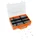 SELF-TAPPING SCREW - WITH FLAT SPLIT HEAD- (RANGE WITH 600 UNITS IN BOX) 
 -P2R