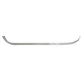 ROD FOR FOOTREST (EXT LEFT) "PIAGGIO GENUINE PART" 125 VESPA PX  -1797764-