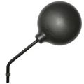MIRROR FOR 50cc MOTORBIKE DERBI 50 SENDA R 2000> LEFT - APPROVED-  -SELECTION P2R-