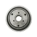 FREEWHEEL FOR STARTER FOR MAXISCOOTER KYMCO 125 AGILITY, 125 MOVIE, 125 PEOPLE, 125 SUPER 8/MALAGUTI 125 CIAK  (WITH RING GEAR)  -SELECTION P2R-