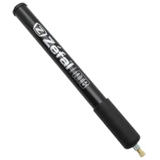 POMPE TRADI VTT ZEFAL ATB MT RESINE NOIR VP/VS L300mm