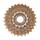 FREEWHEEL 6 Speed. SELECTION P2R 14-28 BRONZE-BLACK INDEXED