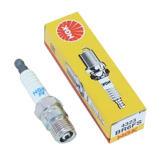 SPARK PLUG NGK BR6FS  (4323)