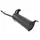 POT ECHAPPEMENT ARRIERE ORIGINE PIAGGIO PORTER VAN MOTEUR 1300 CC 1994>1998  -1743087Z15000