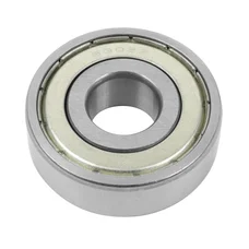 ROULEMENT DE ROUE 6302-ZZ (15x42x13) P2R (VENDU A L'UNITE)