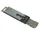 CHAIN FOR BICYCLE - 10 SPEED.SHIMANO XT/SLX HG95 116 LINKS