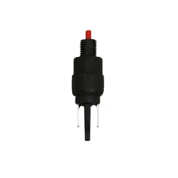 CONTACTEUR FEU STOP ORIGINE PIAGGIO 125-500 MP3, X10, X-EVO, BEVERLY, GAMME VESPA/GILERA 125-300-500 NEXUS/APRILIA 750-900 SHIVER, DORSODURO, 125-500 SCARABEO  -642032-