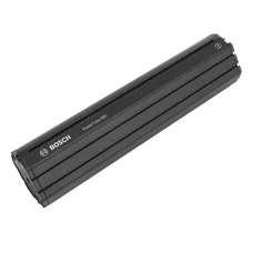 BATTERIE BOSCH SUR CADRE 500Wh (POWERTUBE 500 VERTICAL)  BBP281 BDU2XX - BDU3XX - BDU4XX EAN 4047025782128
