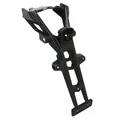 PORTE PLAQUE ARRIERE ORIGINE PIAGGIO APRILIA 125 RS 2006>2010  -AP8184762-