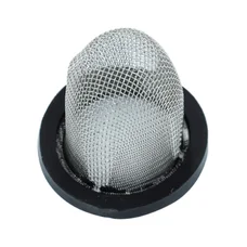 OIL STRAINER FOR SCOOT  PEUGEOT 50 KISBEE 4 stroke/KYMCO 50 AGILITY 4 stroke/SYM 50 ORBIT 4 stroke/ 4 stroke GY6 139QMB  -P2R-