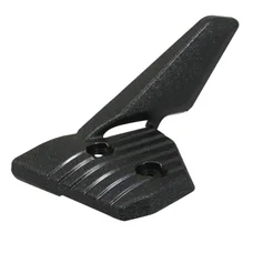 REAR LEFT FOOTREST COVER "PIAGGIO GENUINE PART" APRILIA 50 SR H2O 2018>  -AP8269400-