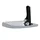 RIGHT PASSENGER FOOTREST "PIAGGIO GENUINE PART" 50-125 LIBERTY 2015>  -1B001787000HN-