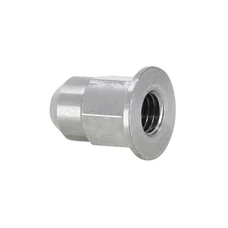 ECROU BORGNE (M8) ORIGINE PIAGGIO COMMUN A LA GAMME -2B007821-