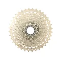 CASSETTE  9 speed SHIMANO DEORE/ALIVIO HG400 11-36 (11-13-15-17-20-23-26-30-36)