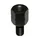 ADAPTATEUR RETRO FEMELLE D 8 PAS A GAUCHE/FEMELLE D8 PAS A DROITE  -VICMA-