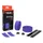 RUBAN DE GUIDON / CINTRE VELOX MAXI CORK VIOLET - GUIDOLINE