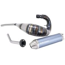 POT 50 A BOITE MALOSSI MHR REPLICA POUR FANTIC 50 ENDURO, MOTARD 2019>, CABALLERO 2019> (PASSAGE HAUT)