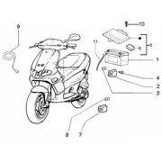 Dispositifs electriques 