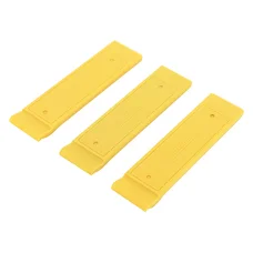 TYRE LEVER FOR BICYCLE - MICHELIN YELLOX (BLISTER OF 3)