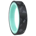FOND DE JANTE ATELIER ADHESIF DT SWISS TUBELESS READY EN 19mm NOIR (ROULEAU DE 10m)