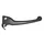 LEVIER DE FREIN ADAPTABLE PEUGEOT 50 LUDIX ONE 2004>  DROIT NOIR  -VICMA-