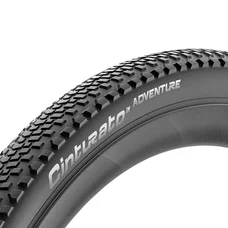 PNEU GRAVEL 700 X 45 PIRELLI CINTURATO ADVENTURE NOIR TUBELESS READY TS (50-622)