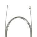 BRAKE CABLE FOR MTB-  NEWTON steel 1,6 mm - 2.50M (25 UNITS BOX)