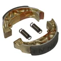 MACHOIRE DE FREIN SCOOT NEWFREN POUR PIAGGIO 50 ZIP RST 1998>1999 AR, CIAO MIX AV, SI AV, ZIP 1997>1999 AV (DIAM 105 x 22) (GF0266)